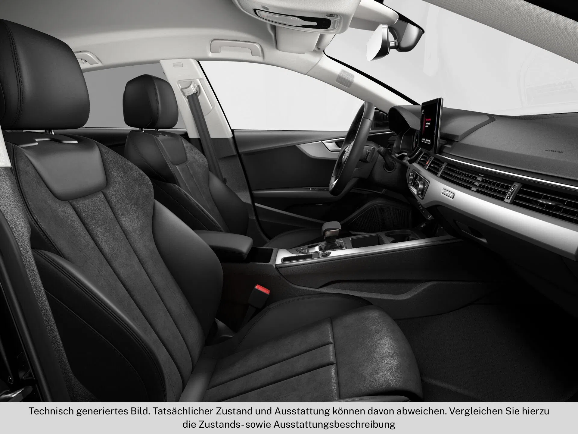 Audi A5 Sportback 40 2.0 TDI quattro | Bild 6 von 9