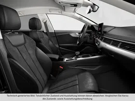 Audi A5 Sportback 40 2.0 TDI quattro | Thumbnail 6 von 9