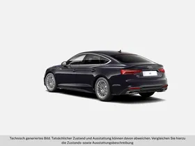 Audi A5 Sportback 40 2.0 TDI quattro | Thumbnail 8 von 9