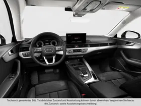 Audi A5 Sportback 40 2.0 TDI quattro | Thumbnail 9 von 9