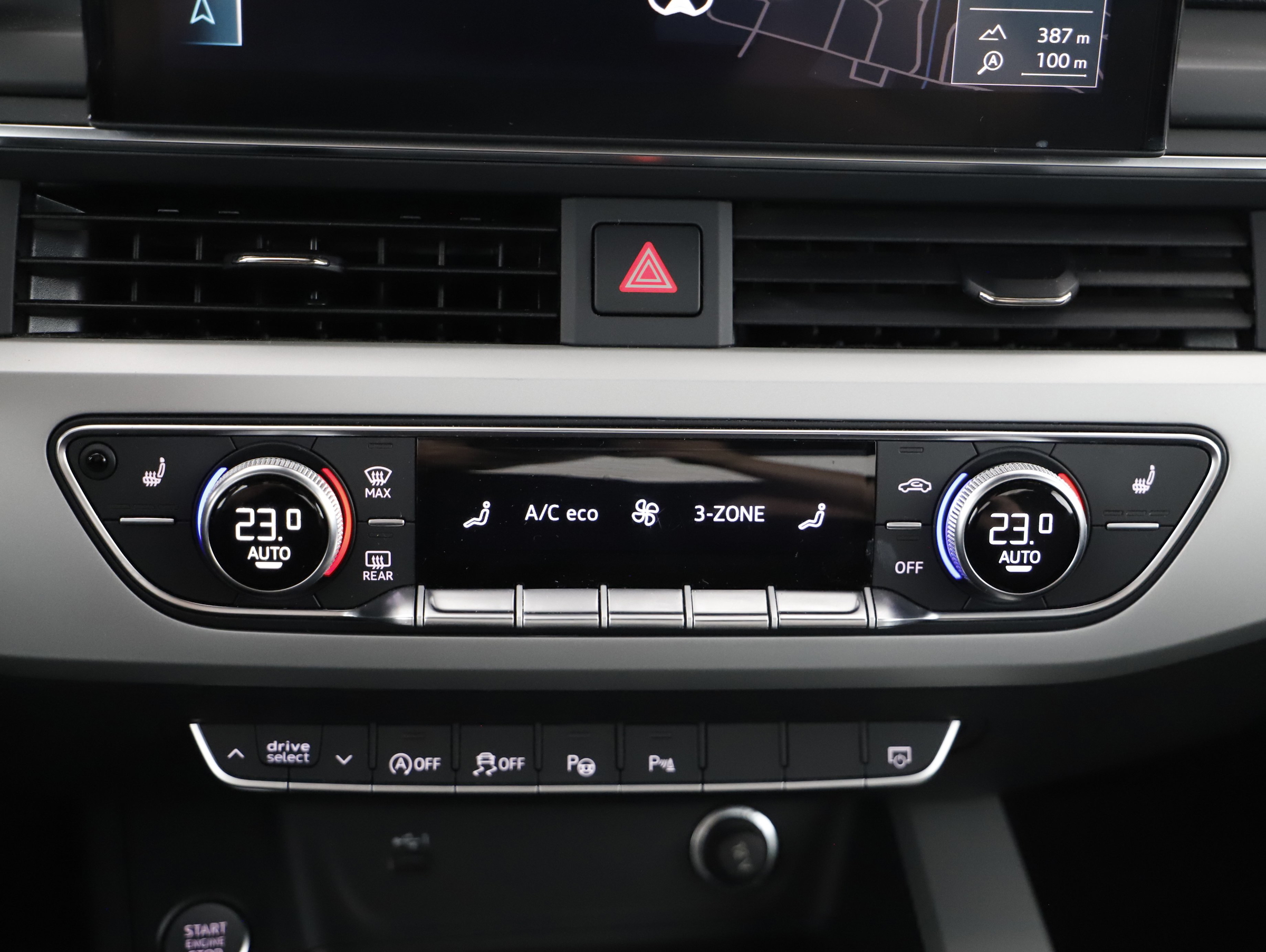 Audi A5 Cabriolet 40 2.0 TFSI MHEV quattro advanced | Bild 17 von 22