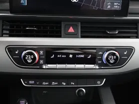 Audi A5 Cabriolet 40 2.0 TFSI MHEV quattro advanced | Thumbnail 17 von 22