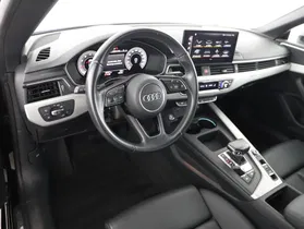 Audi A5 Cabriolet 40 2.0 TFSI MHEV quattro advanced | Thumbnail 8 von 22