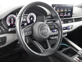 Audi A5 Cabriolet 40 2.0 TFSI MHEV quattro advanced | Thumbnail 9 von 22