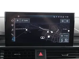Audi A5 Cabriolet 40 2.0 TFSI MHEV quattro advanced | Thumbnail 15 von 22