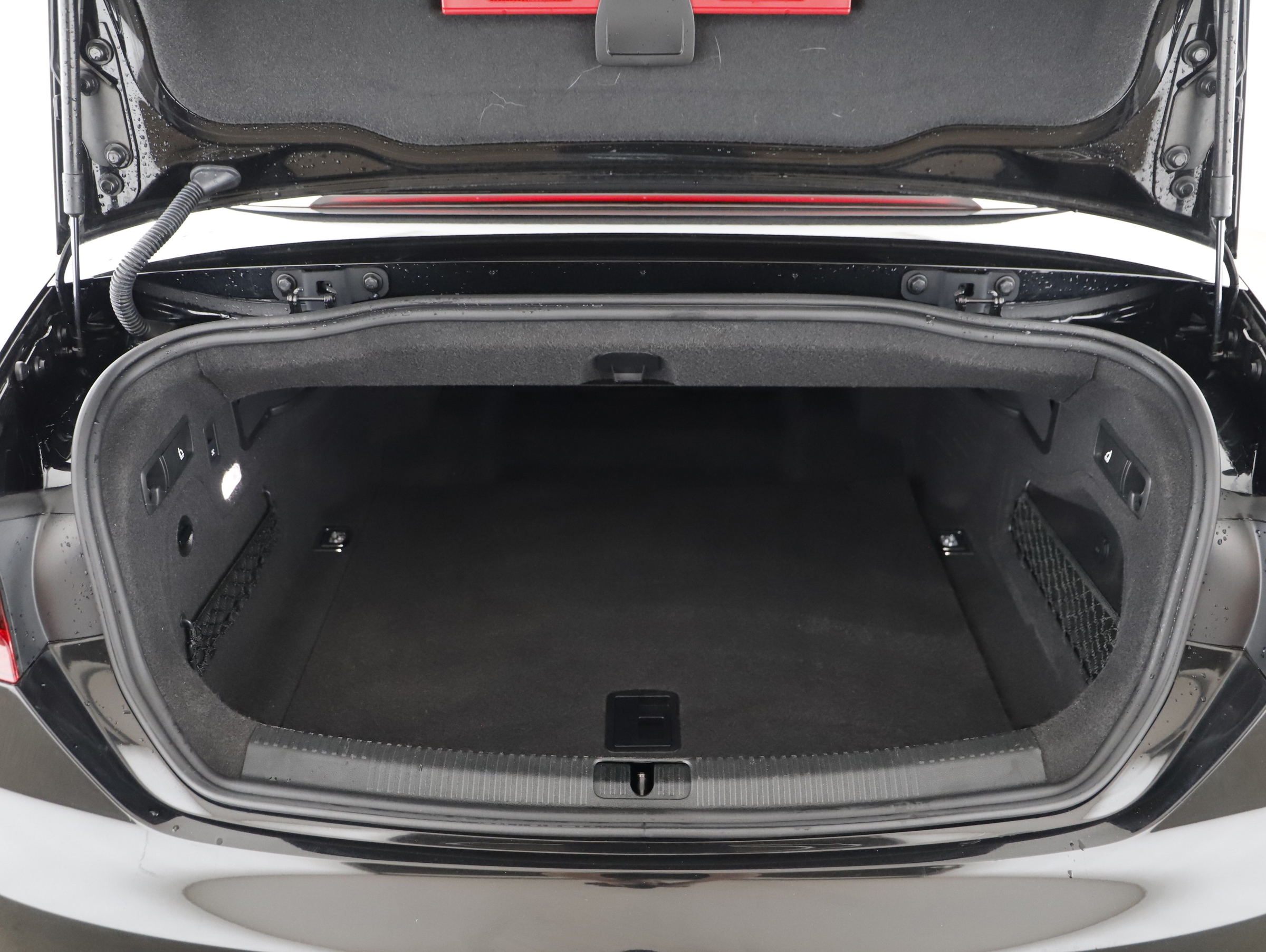 Audi A5 Cabriolet 40 2.0 TFSI MHEV advanced | Bild 16 von 22
