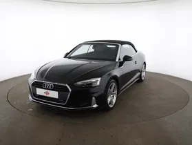Audi A5 Cabriolet 40 2.0 TFSI MHEV advanced | Thumbnail 19 von 22