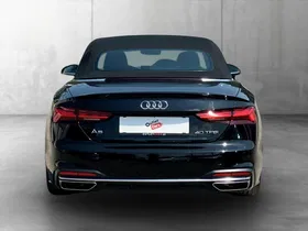 Audi A5 Cabriolet 40 2.0 TFSI MHEV advanced | Thumbnail 5 von 22