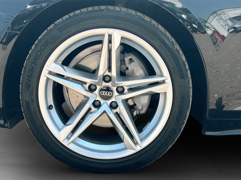 Audi A5 Cabrio 40 TFSI mHEV | Bild 7 von 25