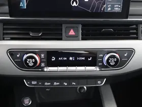 Audi A5 Cabriolet 40 2.0 TFSI MHEV advanced | Thumbnail 9 von 22