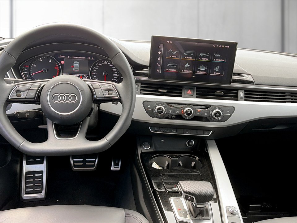 Audi A5 Sportback 30 TDI S line | Bild 9 von 23