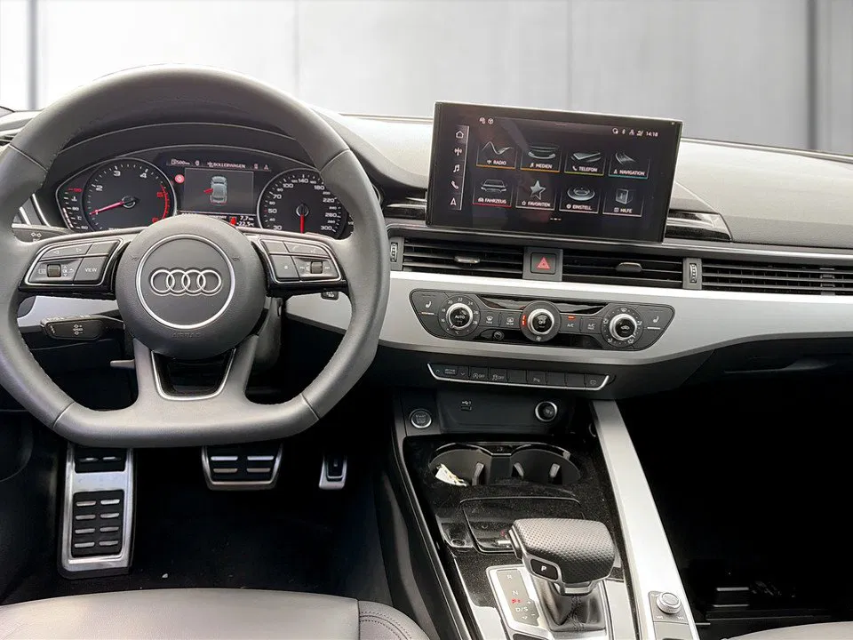 Audi A5 Sportback 30 TDI S line | Bild 9 von 23