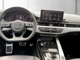 Audi A5 Sportback 30 TDI S line | Thumbnail 9 von 23