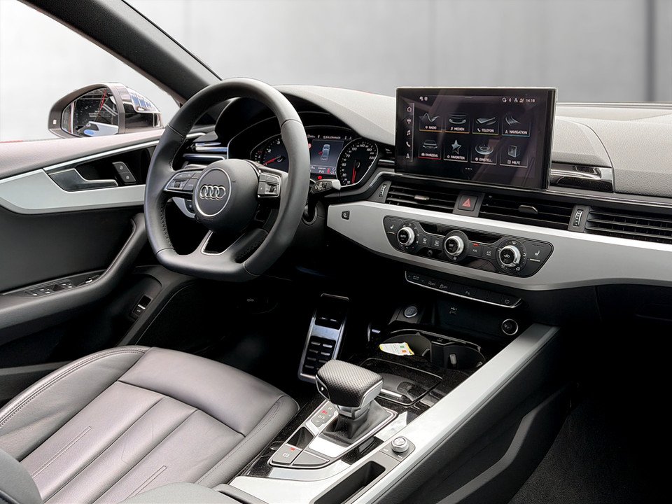 Audi A5 Sportback 30 TDI S line | Bild 8 von 23