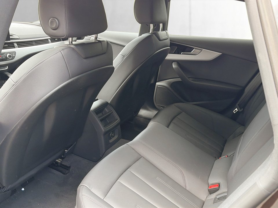 Audi A5 Sportback 30 TDI S line | Bild 20 von 23
