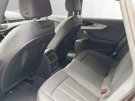 Audi A5 Sportback 30 TDI S line | Thumbnail 20 von 23