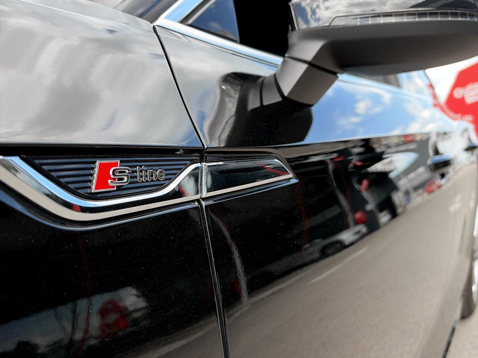 Audi A5 Sportback 30 TDI S line | Bild 23 von 23