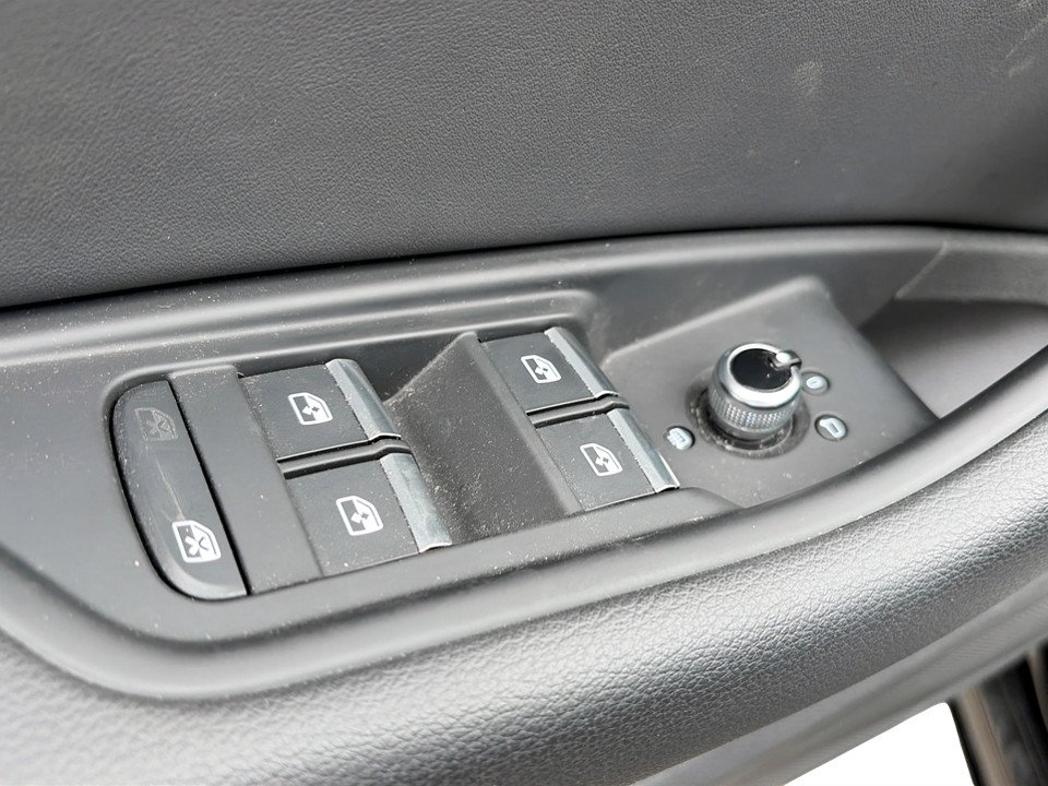 Audi A5 Sportback 30 TDI S line | Bild 18 von 23