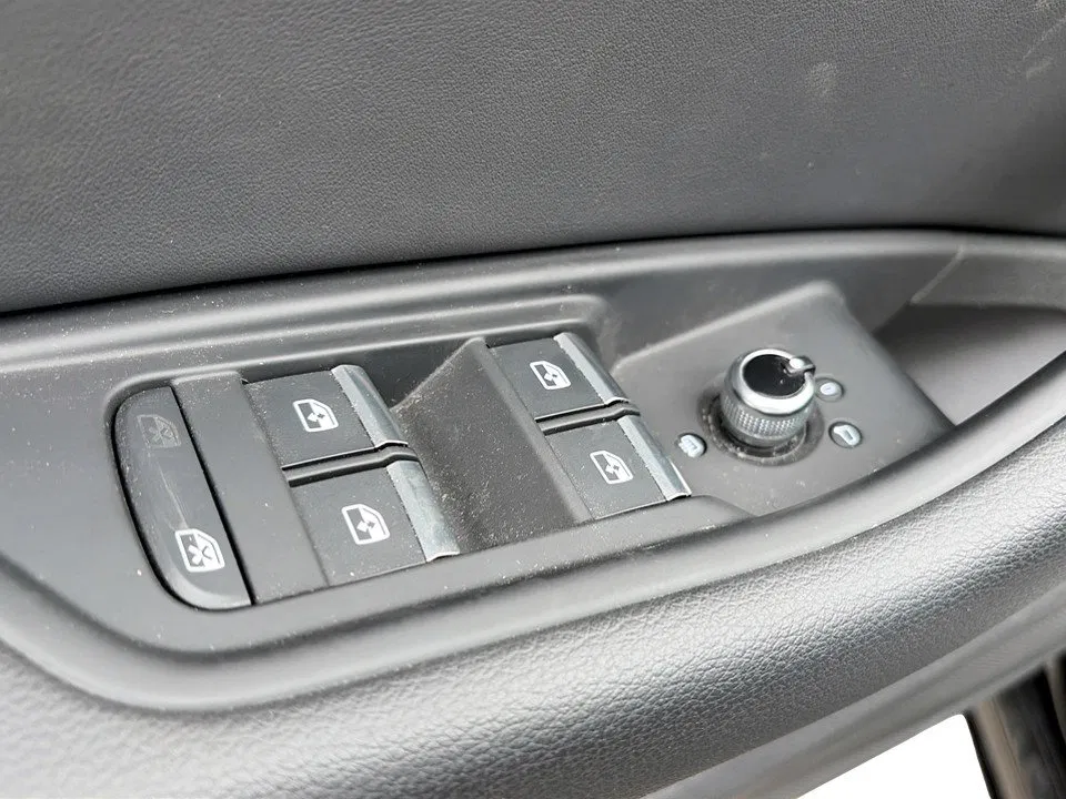 Audi A5 Sportback 30 TDI S line | Bild 18 von 23