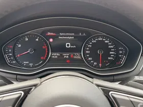 Audi A5 Sportback 30 TDI S line | Thumbnail 12 von 23