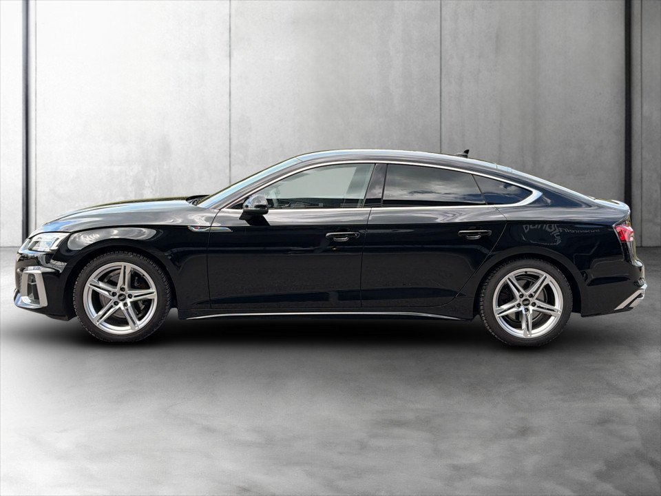 Audi A5 Sportback 30 TDI S line | Bild 3 von 23