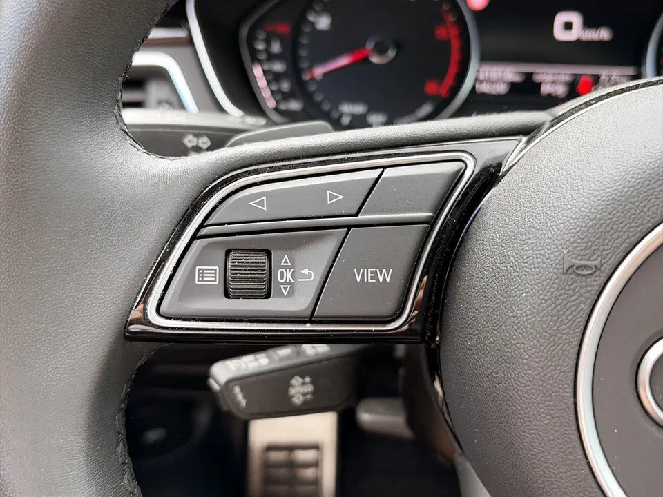 Audi A5 Sportback 30 TDI S line | Bild 10 von 23