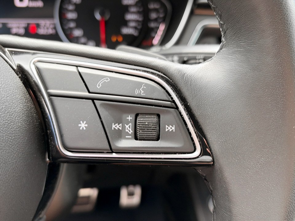 Audi A5 Sportback 30 TDI S line | Bild 11 von 23