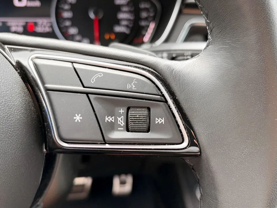 Audi A5 Sportback 30 TDI S line | Bild 11 von 23