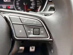 Audi A5 Sportback 30 TDI S line | Thumbnail 11 von 23
