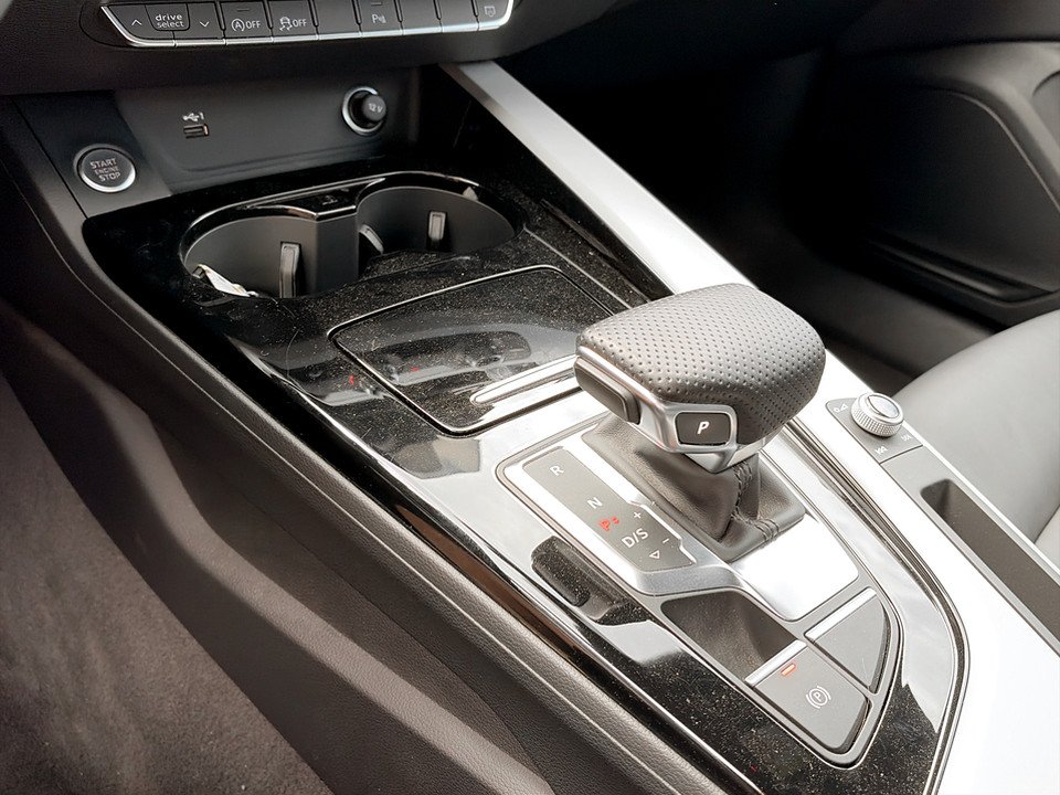 Audi A5 Sportback 30 TDI S line | Bild 19 von 23