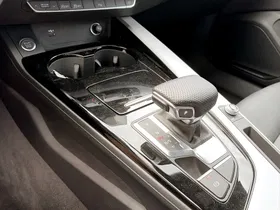 Audi A5 Sportback 30 TDI S line | Thumbnail 19 von 23