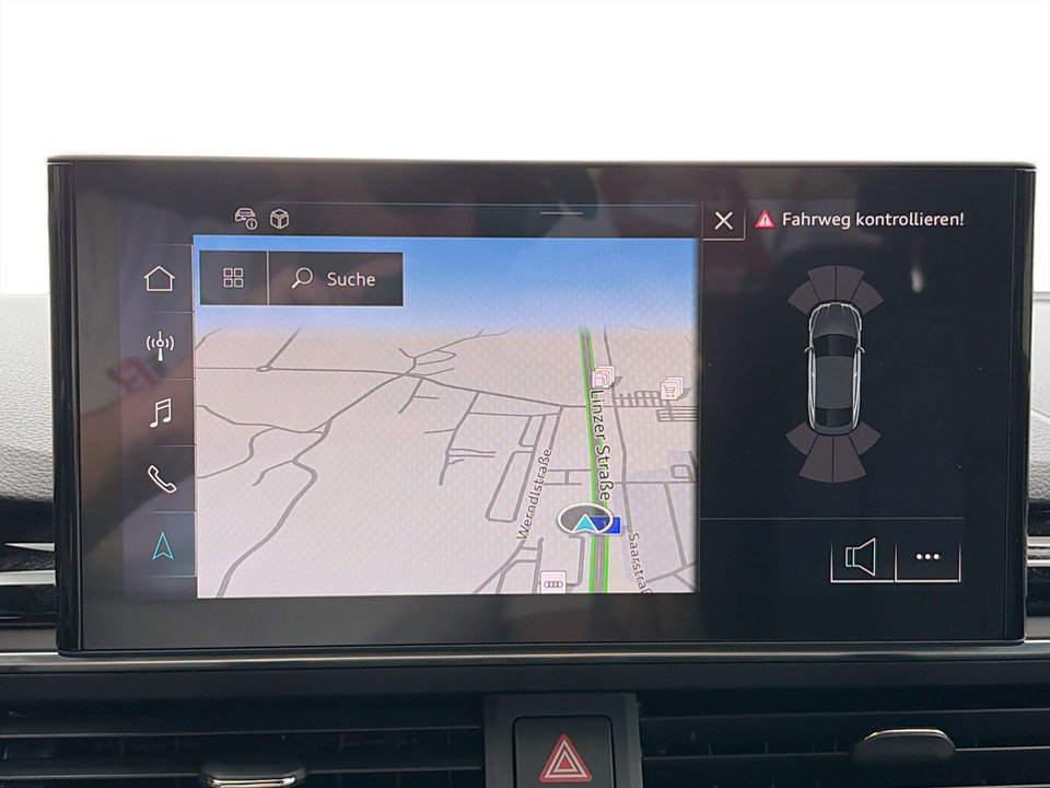 Audi A5 Sportback 30 TDI S line | Bild 15 von 23