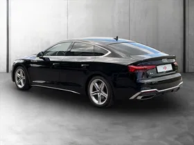 Audi A5 Sportback 30 TDI S line | Thumbnail 4 von 23