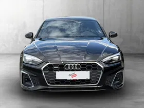 Audi A5 Sportback 30 TDI S line | Thumbnail 5 von 23
