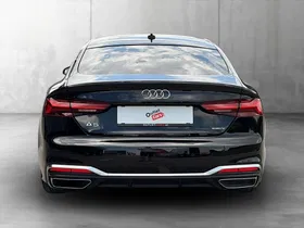 Audi A5 Sportback 30 TDI S line | Thumbnail 6 von 23