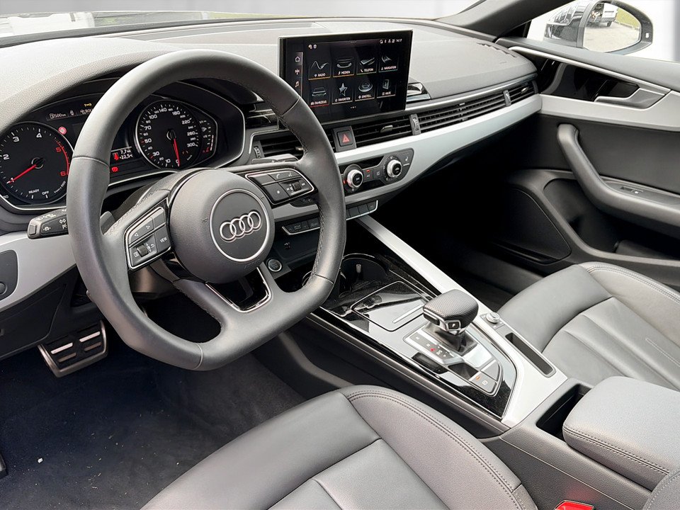 Audi A5 Sportback 30 TDI S line | Bild 7 von 23