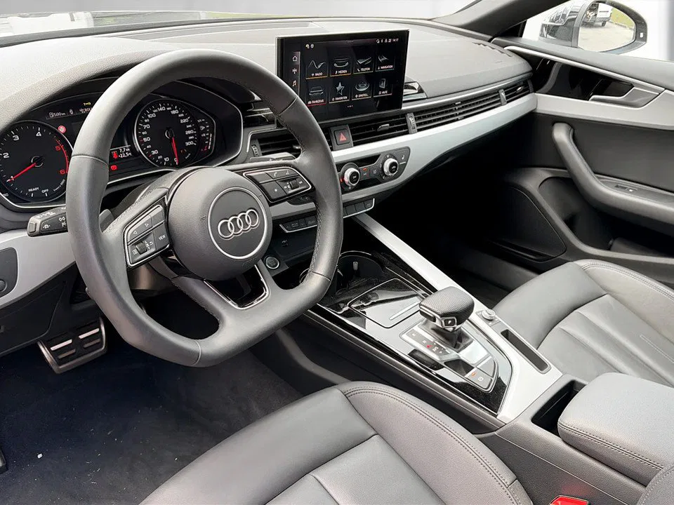 Audi A5 Sportback 30 TDI S line | Bild 7 von 23