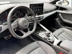 Audi A5 Sportback 30 TDI S line | Thumbnail 7 von 23