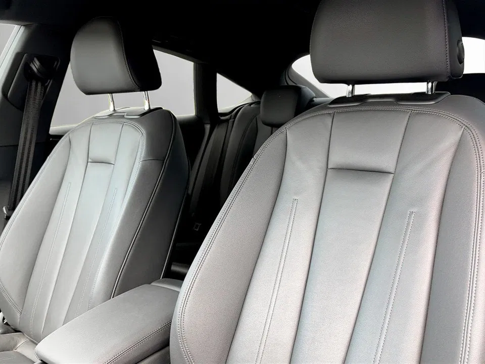 Audi A5 Sportback 30 TDI S line | Bild 16 von 23