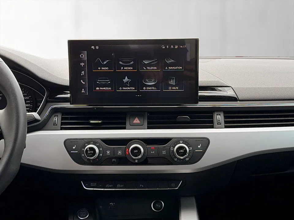 Audi A5 Sportback 30 TDI S line | Bild 13 von 23