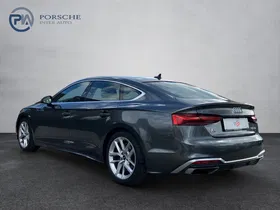 Audi A5 SB 35 TDI S-Line Aut. | Thumbnail 16 von 18