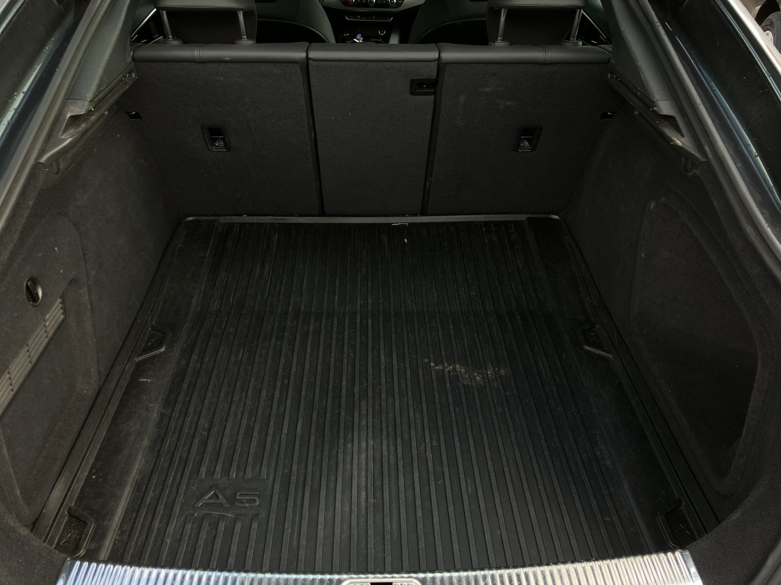 Audi A5 SB 35 TDI S-Line Aut. | Bild 18 von 18