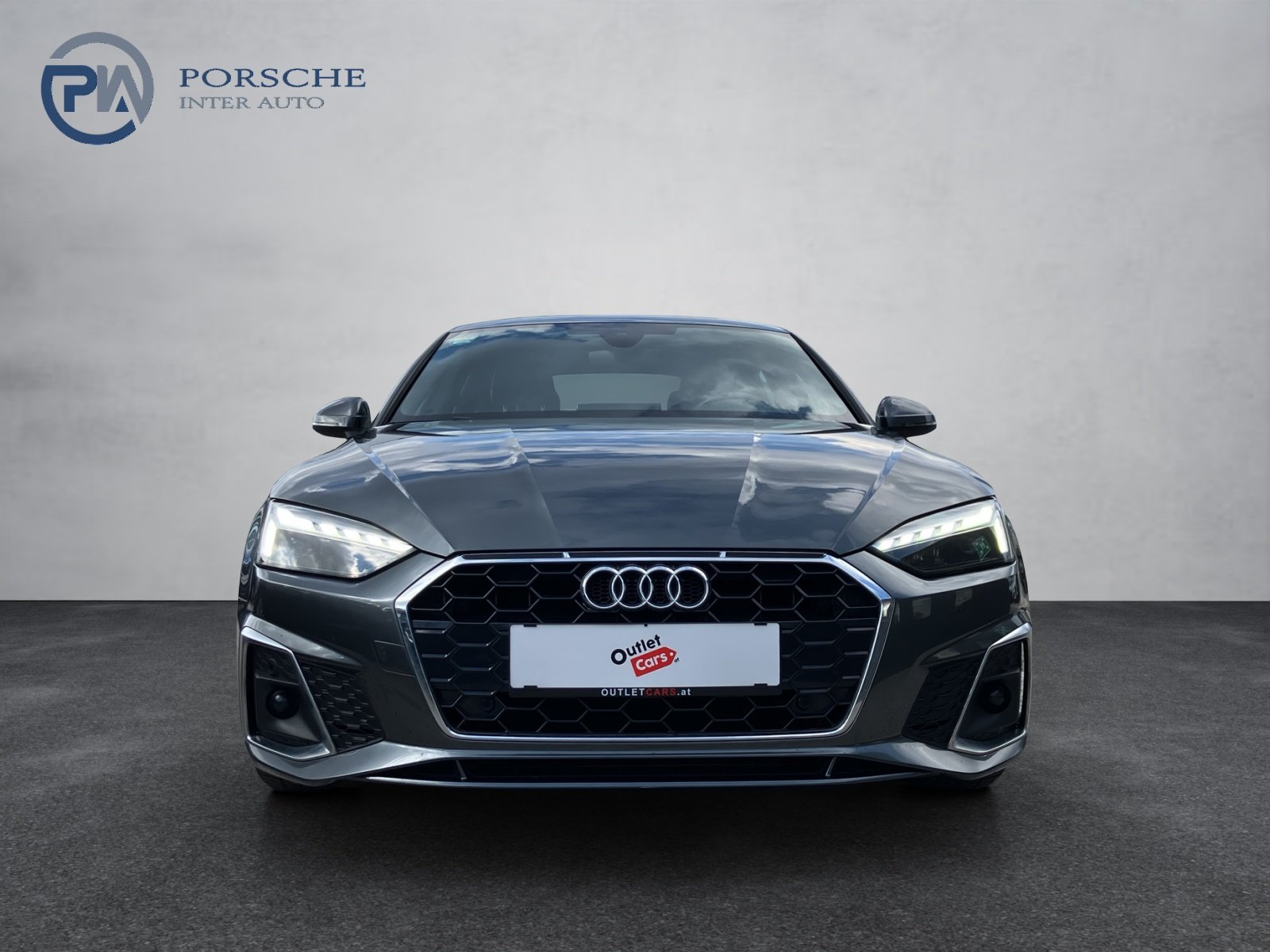 Audi A5 SB 35 TDI S-Line Aut. | Bild 3 von 18