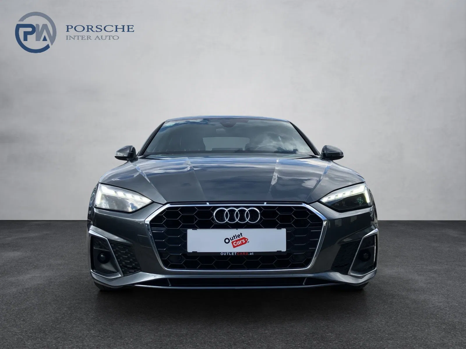 Audi A5 SB 35 TDI S-Line Aut. | Bild 3 von 18