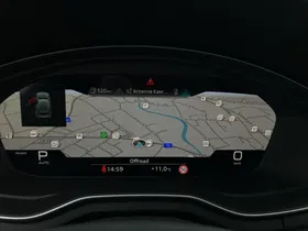 Audi A5 SB 35 TDI S-Line Aut. | Thumbnail 8 von 18