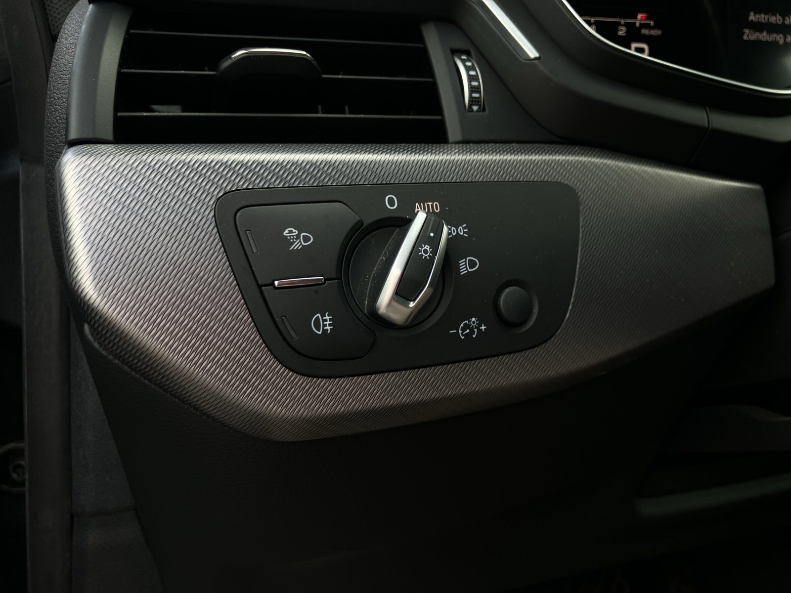 Audi A5 SB 35 TDI S-Line Aut. | Bild 9 von 18