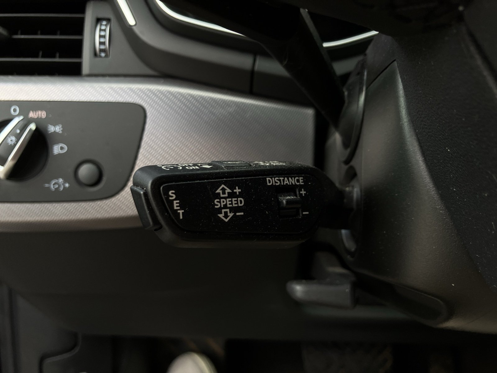 Audi A5 SB 35 TDI S-Line Aut. | Bild 10 von 18