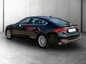 Audi A5 Sportback 35 2.0 TFSI MHEV | Thumbnail 3 von 6