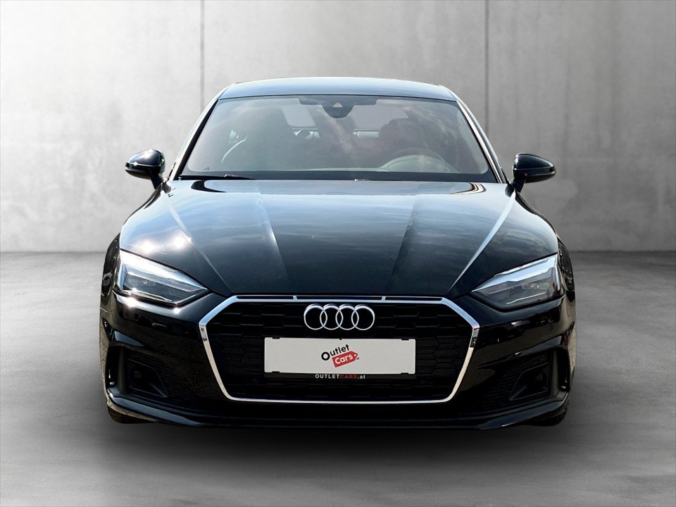 Audi A5 Sportback 35 2.0 TFSI MHEV | Bild 4 von 6
