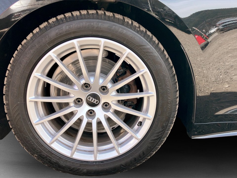 Audi A5 Sportback 35 2.0 TFSI MHEV | Bild 6 von 6